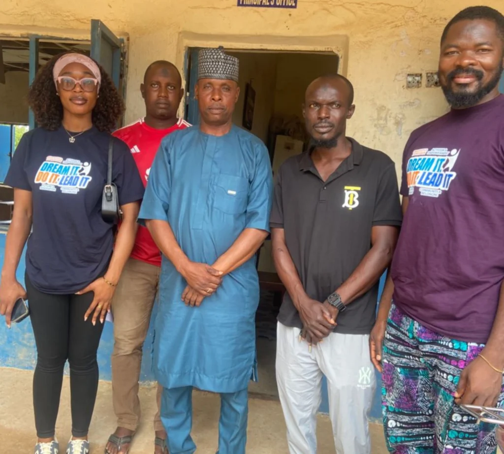 Community Development